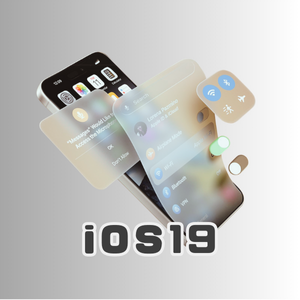 【開箱評測】iOS 19五大更新亮點